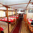 Sala da pranzo - Katarina Line Traditional En-Suite