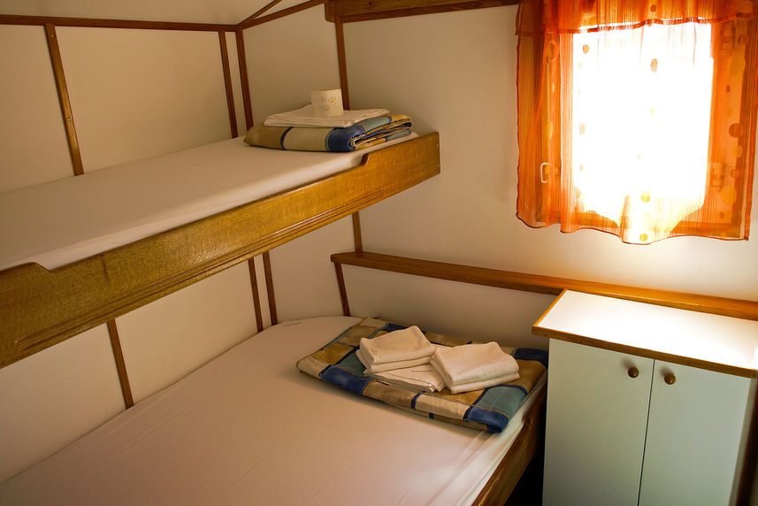 Cabins - Katarina Line Traditional En-Suite