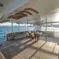 Dive deck - Lighthouse Miracle 1