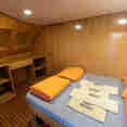 Double Cabin - Lighthouse Miracle 1