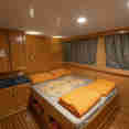 Double Cabin - Lighthouse Miracle 1