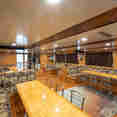 Indoor Saloon - Lighthouse Miracle 1