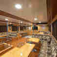 Indoor Saloon - Lighthouse Miracle 1