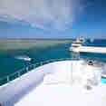Sun Deck - Lighthouse Miracle 1