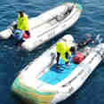 #divetender - Lighthouse Miracle 1