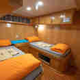 Twin Cabin - Lighthouse Miracle 1