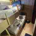 Ambar - Standard Cabin