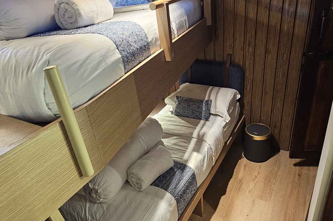 Ambar - Standard Cabin