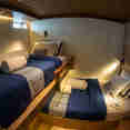 Anila - Deluxe Cabin
