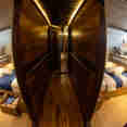 Anila - Deluxe Cabin