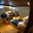 Anila - Deluxe Cabin