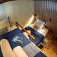 Anila - Deluxe Cabin