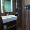Arun - Bathroom