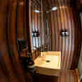 Arun - Bathroom