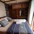 Arun - Upper Deck Cabin