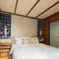 Arun - Upper Deck Cabin