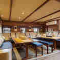 Sala de Jantar - Amaya Explorer