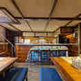 Sala de Jantar - Amaya Explorer
