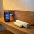 Hairdryer