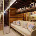Indoor-Salon - Amaya Explorer