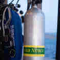 Nitrox Tank