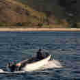 Speedboat