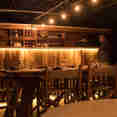Outdoor Dining - Magia II