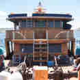 Sun Deck - Magia II