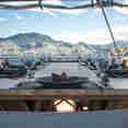 Outdoor Dining - Magia II