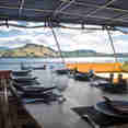 Outdoor Dining - Magia II