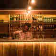 Bar Area - Magia II