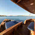 Sun Deck - Magia II