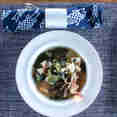 Delicious Cuisine - Magia II