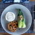 Delicious Cuisine - Magia II