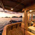 Sun Deck - Magia II