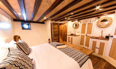 VIP Cabin