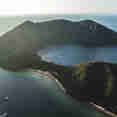 Landscape view
