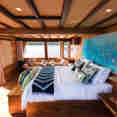 Master Cabin - Magia II