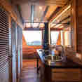 Master Cabin - Magia II