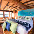 Master Cabin - Magia II