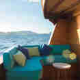 Master Cabin - Magia II
