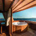 Master Cabin - Magia II
