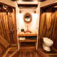 En-Suite bathrooms - Magia II