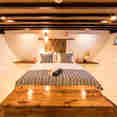 VIP cabin