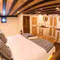 VIP cabin