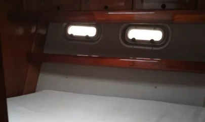 Bunk Bed Cabin