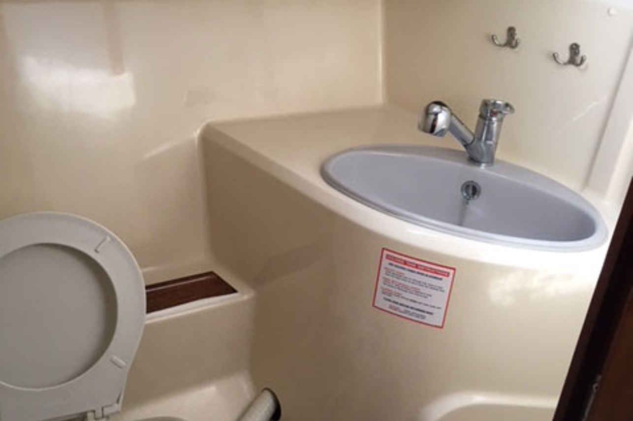 #en-suitebathroom - Megusta