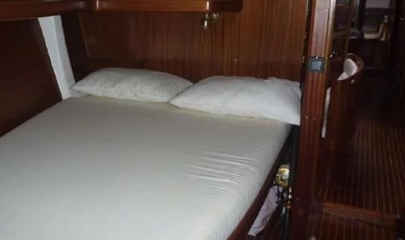 Double Cabin