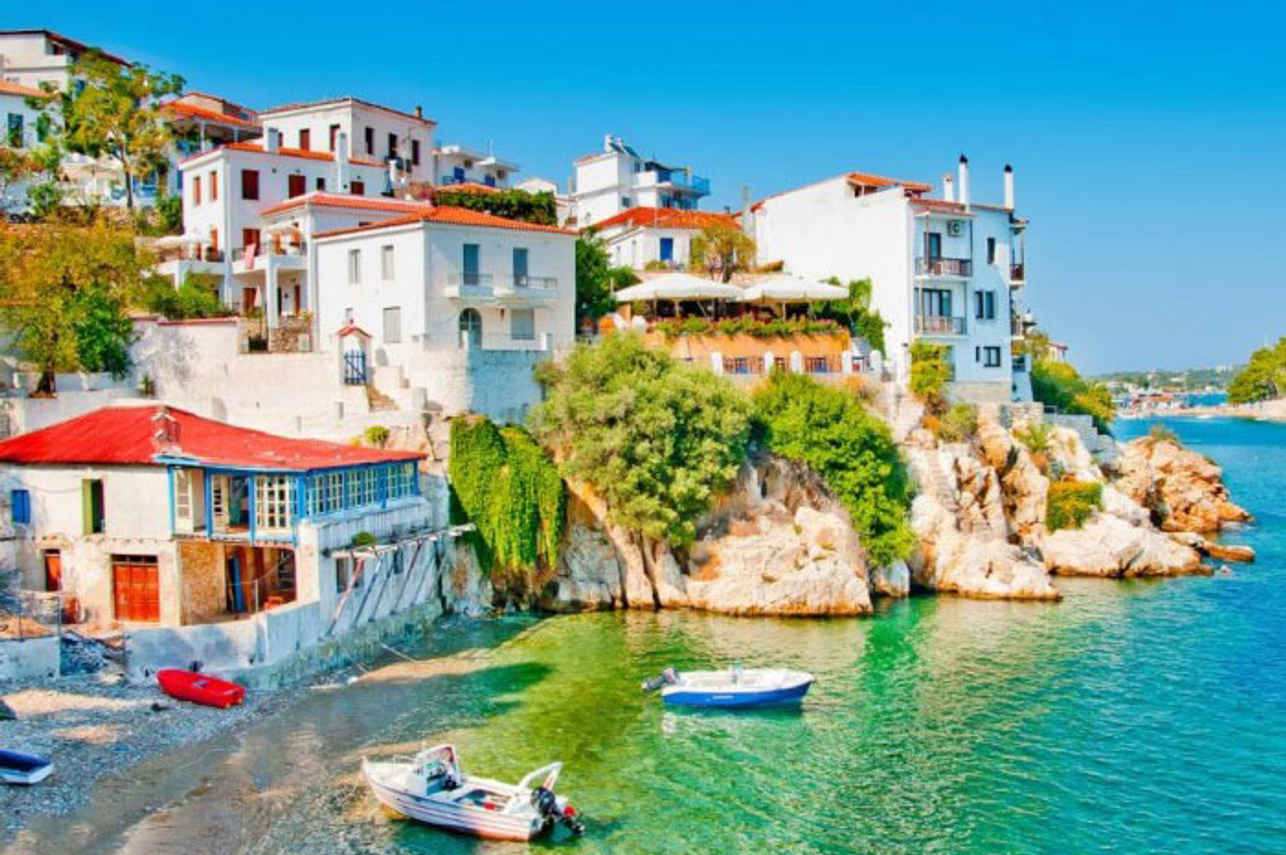 Sporades