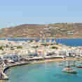 Saronic Islands